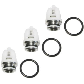 Valve Kit for Cat Pumps 310,340,350, 5CP2120W, 5CP2140WCS, 5CP2150W