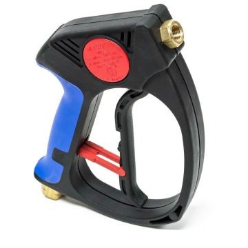 MV2012 Pressure Washer Trigger Gun, 5000psi with Pull