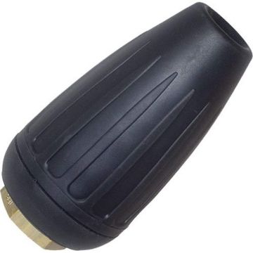 AR Annovi Reverberi ROTOJET400-045 400 Turbo Nozzle, Max PSI 5800, F 1/4", Size 4.5, Metal