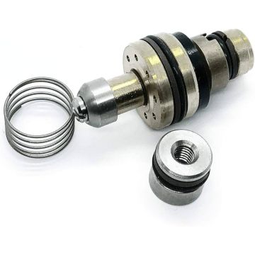 Fits General Pump KIT 137 UNLOADER REPAIR KIT, replaces GP K137, Made in Italy