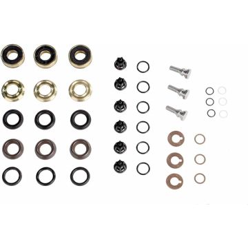 General Pump Rebuild 20mm Kit T TS Series for T1011 TS1011 TS1511 TS2021 TS2011 TS1021 Series Pumps