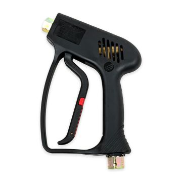 Suttner ST-1500 Spray Gun, 10.4 GPM, 5000 PSI, 300°F
