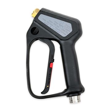 Suttner ST-2305 spray gun, 12 GPM 5000 PSI 300 F (7044)