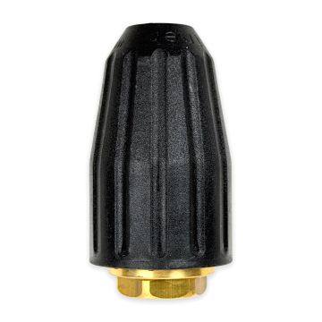 Suttner ST-456 Turbo Nozzle - Size 3.0 (5070 PSI, 212°F, Yellow)
