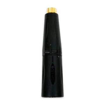 Suttner ST-75 foam nozzle, 5.0 orifice (7078)