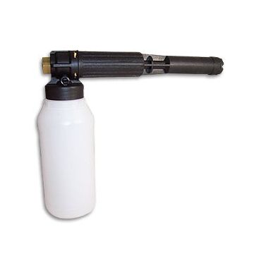 Replacement Foam Lance Bottle