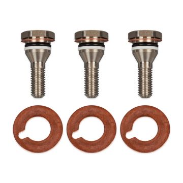 General Pump Kit 6 Replacement - Piston Bolt Kit (3-Pack)