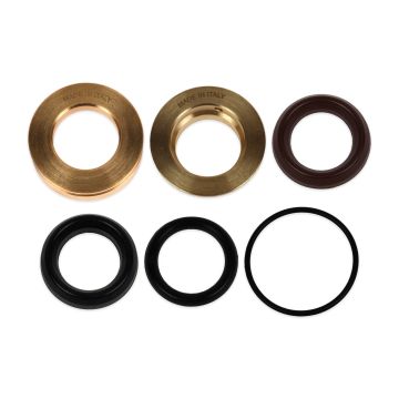 General Pump Kit 27 Replacement - Seal Packing Kit with Brass (20mm)