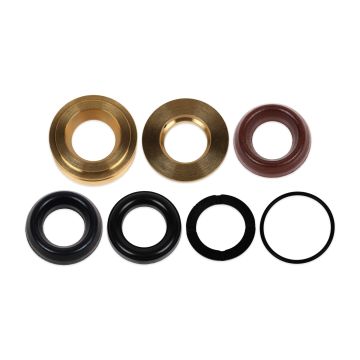 General Pump Kit 28 (new) Replacement - Seal Packing Kit with Brass (20mm, T/TS Series)
