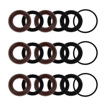 Comet 5019.0039.00 Replacement - Seal Packing Kit (20mm)