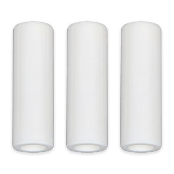 Udor 1205.45 Replacement - Ceramic Plunger Set (15mm, 3-Pack)