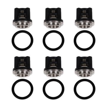 AR42169 Replacement - Valve Kit with O-Rings (6-Valve)
