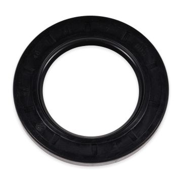 Comet 0019.0102.00 replacement shaft oil seal (ZX.1117), marked face: molded 40 62 7