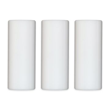General Pump 47040409 Replacement - Ceramic Plunger Set (3-Pack)