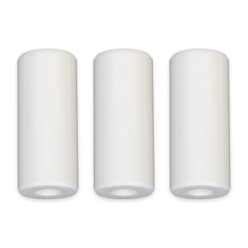 General Pump 58040209 Replacement - Ceramic Plunger Set (18mm, 3-Pack)
