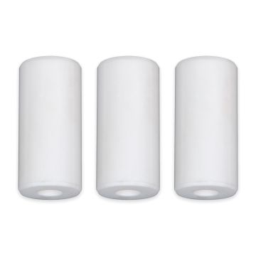 General Pump 59040009 Replacement - Ceramic Plunger Set (3-Pack)