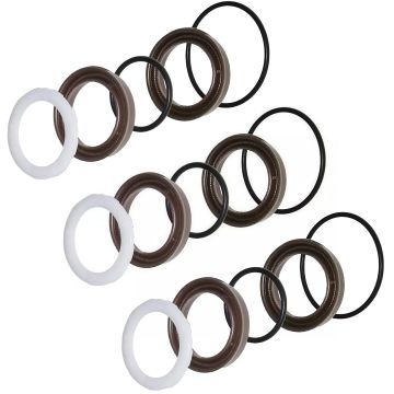 Seal Kit AR 2783 for Annovi Reverberi XW-XWA Series, 22mm