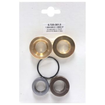Karcher 8.725-361.0 Kit Complete U-Seal Packing 18Mm