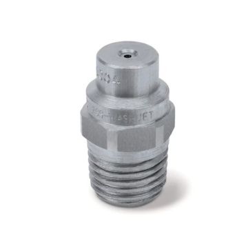 1/4" MEG Nozzle - 25° / 3.5, Stainless Steel