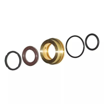 General Pump Kit 96 SEAL PACKING KIT, fits GP K96 KIT96 15mm Interpump