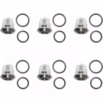 Replacement VALVE KIT fits LW FW HW RW ZW Comet Pumps 5025.0011.00