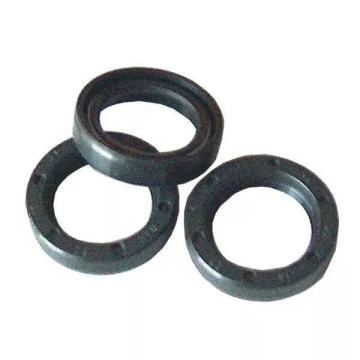 Replaces General Pump Kit 23 Piston Rod OIL SEALS, fits K23, Made in Italy