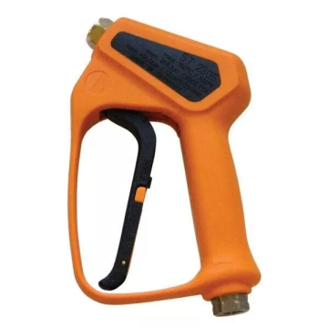 Suttner ST-2305 Easy-Pull Trigger Gun 5,000 PSI (Safety Orange)