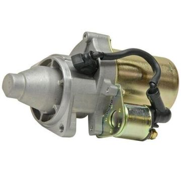 ELECTRIC STARTER ASSEMBLY FITS HONDA GAS ENGINE GX340-GX390