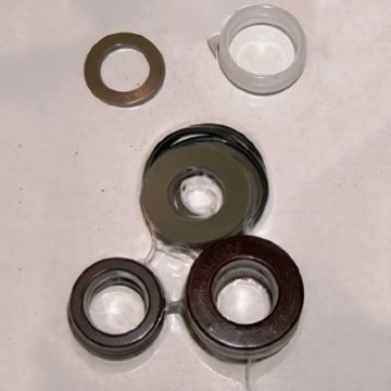 8.753-821.0 18 mm U-Seal Kit, Fits Hotsy/Karcher, Landa, Legacy