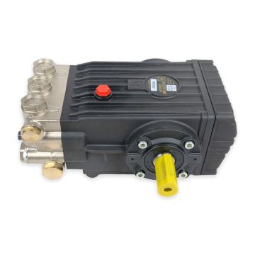 Interpump WS202 Triplex Plunger Pump (GP TS2021 Cross) - 5.6 GPM, 2900 PSI, 1450 RPM