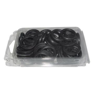 General Pump Kit 7 Replacement - Head Ring Kit (20mm, 60-Pack)
