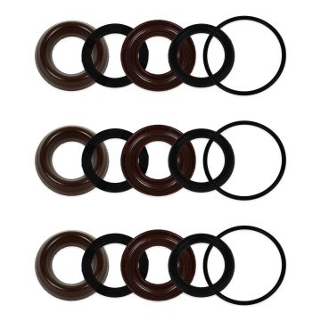8.717-631.0 Replacement - V-Seal Kit (18mm)