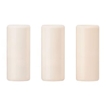 FAIP 21031200 (Set F4) Replacement - Ceramic Plunger Set (18mm, 3-Pack)