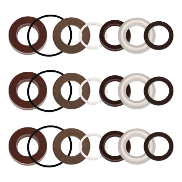 Hawk 1.099-759.0 Replacement - Seal Packing Kit (20mm)