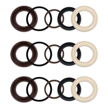 AR42549 Replacement - Seal Packing Kit (18mm)
