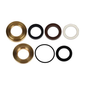 General Pump Kit 173 Replacement - Seal Packing Kit with Brass (22mm)