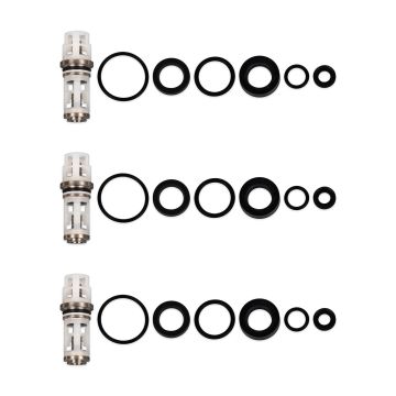 CAT 76975 + 76976 Replacement - Seal & Valve Kit (4DNX Series)